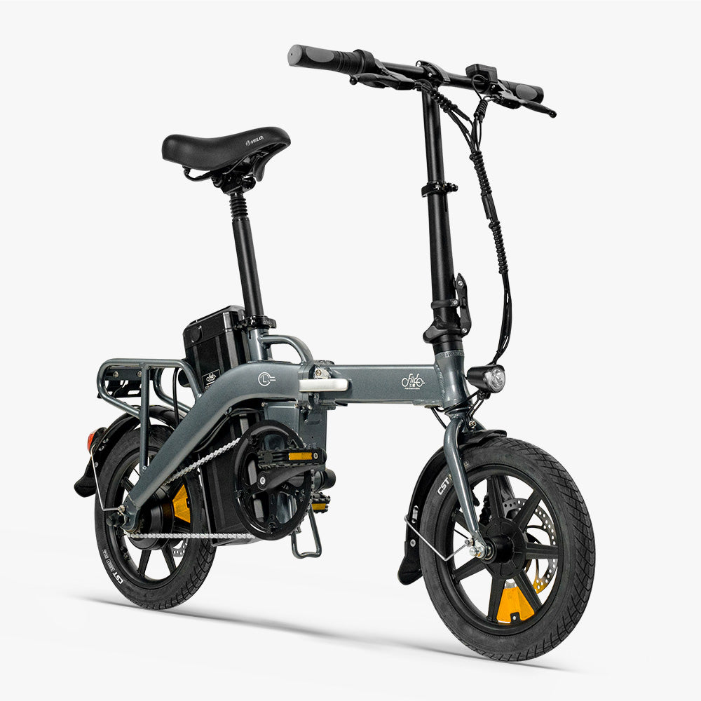 Fiido L3 Long Range Electric Bike Folding Bike Available on the Cycle to Work Scheme