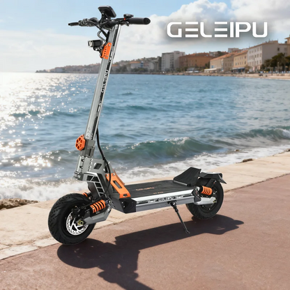 Geleipu GTEVO Electric Scooter