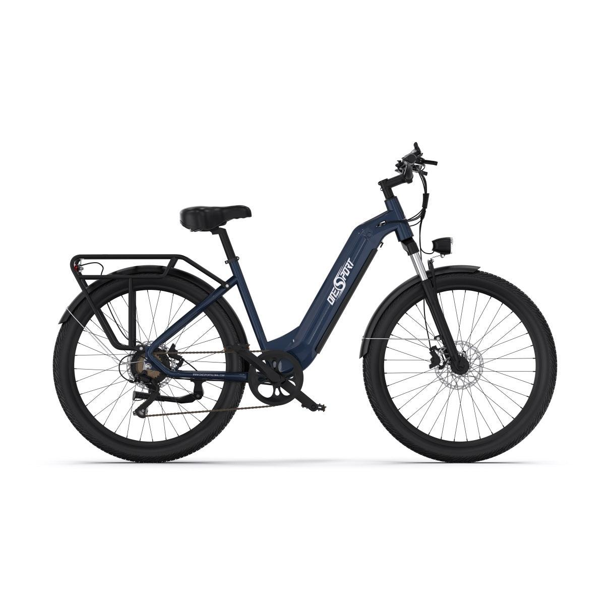 OneSport OT05 City Electric Bike image 2