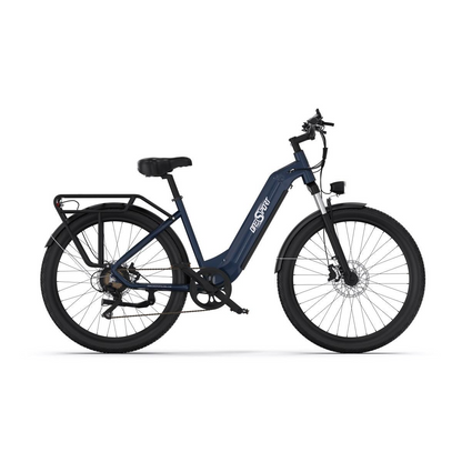 OneSport OT05 City Electric Bike image 2