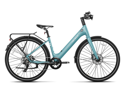 Heybike EC 1-ST Step-Thru E-Bike image 2