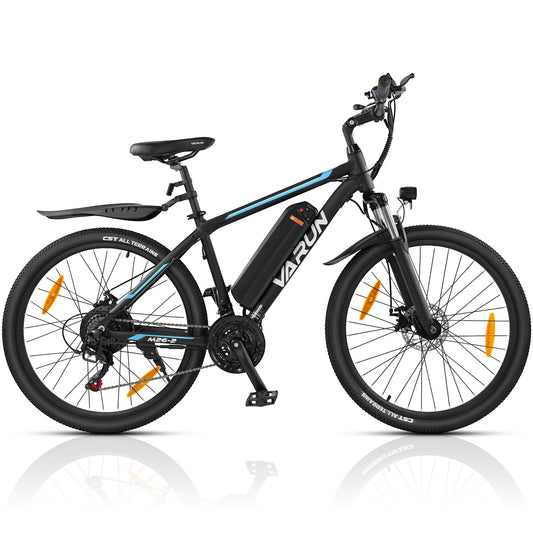 Varun M26-2 Altus E-Bike